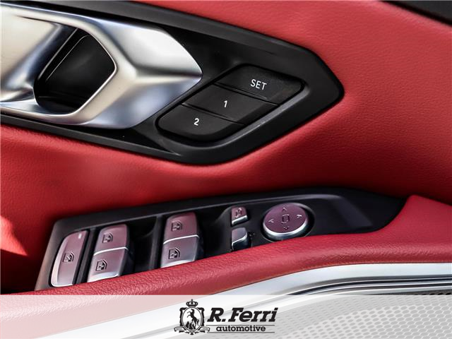 2023 BMW 330i xDrive (Stk: 34517A) in Woodbridge - Image 21 of 30