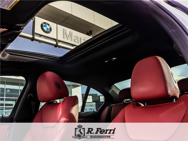 2023 BMW 330i xDrive (Stk: 34517A) in Woodbridge - Image 22 of 30