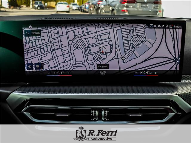 2023 BMW 330i xDrive (Stk: 34517A) in Woodbridge - Image 23 of 30