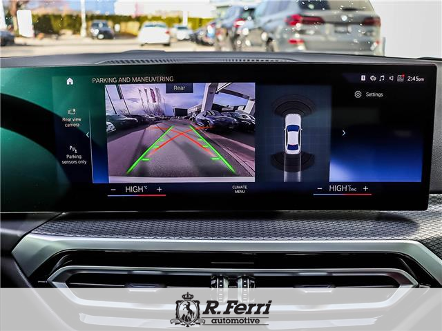 2023 BMW 330i xDrive (Stk: 34517A) in Woodbridge - Image 24 of 30