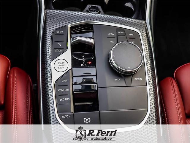 2023 BMW 330i xDrive (Stk: 34517A) in Woodbridge - Image 25 of 30