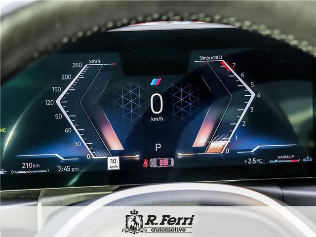 2023 BMW 330i xDrive (Stk: 34517A) in Woodbridge - Image 27 of 30