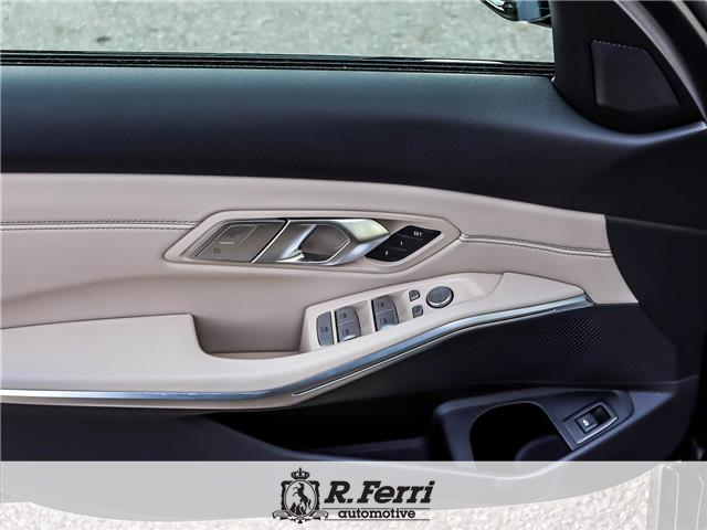 2022 BMW 330i xDrive (Stk: 34166A) in Woodbridge - Image 6 of 29