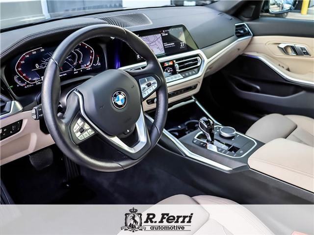 2022 BMW 330i xDrive (Stk: 34166A) in Woodbridge - Image 7 of 29
