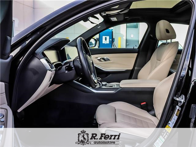 2022 BMW 330i xDrive (Stk: 34166A) in Woodbridge - Image 8 of 29