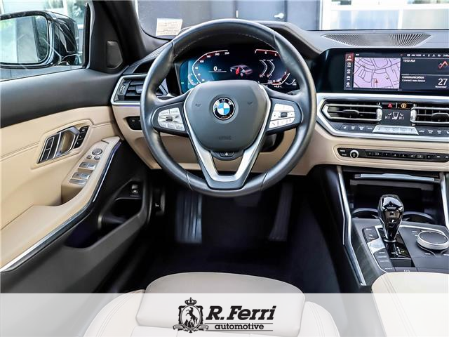 2022 BMW 330i xDrive (Stk: 34166A) in Woodbridge - Image 10 of 29
