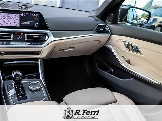 2022 BMW 330i xDrive (Stk: 34166A) in Woodbridge - Image 12 of 29