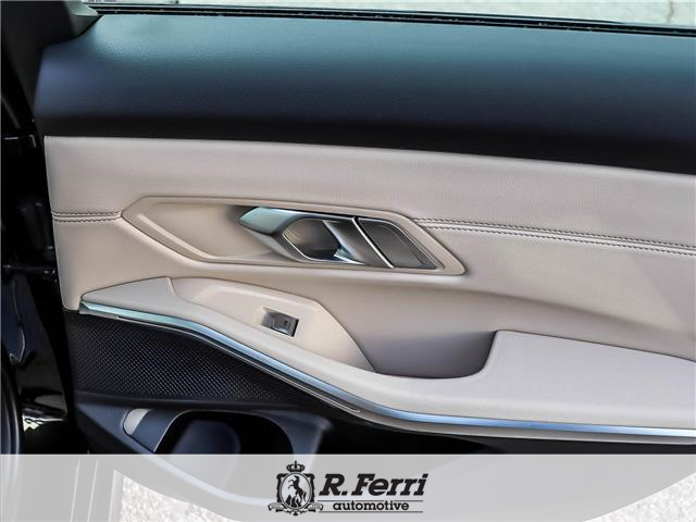 2022 BMW 330i xDrive (Stk: 34166A) in Woodbridge - Image 14 of 29