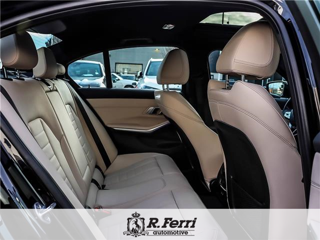 2022 BMW 330i xDrive (Stk: 34166A) in Woodbridge - Image 15 of 29