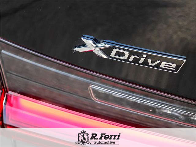 2022 BMW 330i xDrive (Stk: 34166A) in Woodbridge - Image 17 of 29