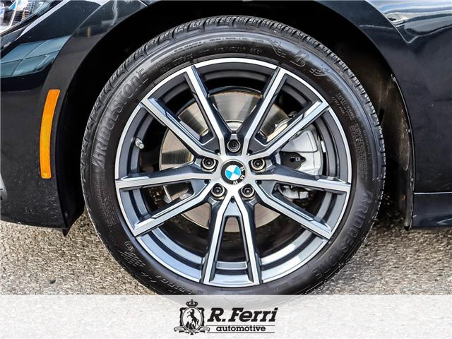 2022 BMW 330i xDrive (Stk: 34166A) in Woodbridge - Image 18 of 29