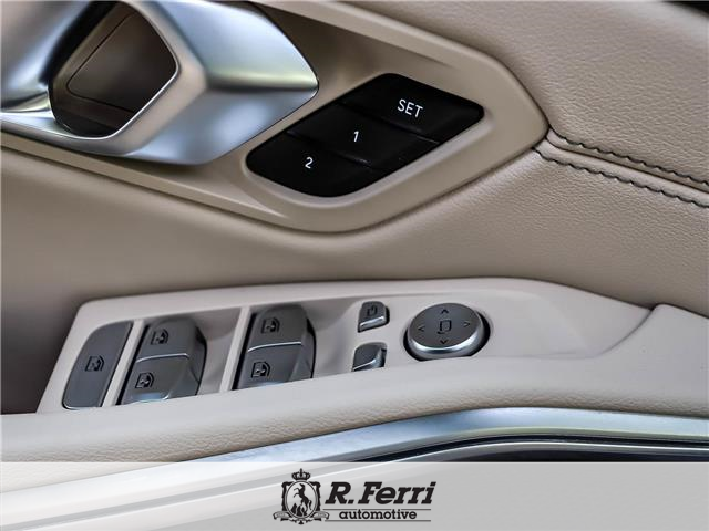 2022 BMW 330i xDrive (Stk: 34166A) in Woodbridge - Image 21 of 29