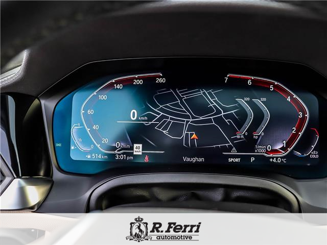 2022 BMW 330i xDrive (Stk: 34166A) in Woodbridge - Image 27 of 29