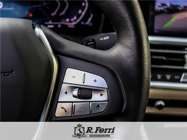 2022 BMW 330i xDrive (Stk: 34166A) in Woodbridge - Image 28 of 29