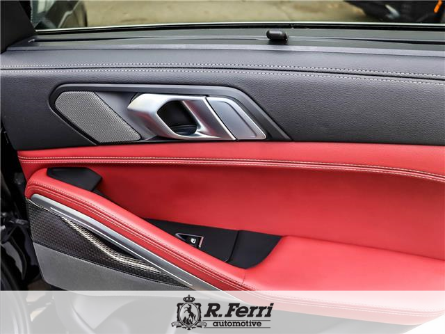 2021 BMW X6 xDrive40i (Stk: 34540A) in Woodbridge - Image 14 of 29