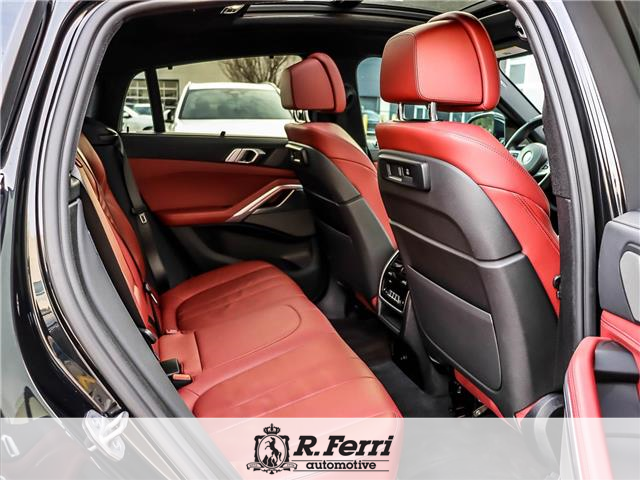 2021 BMW X6 xDrive40i (Stk: 34540A) in Woodbridge - Image 15 of 29