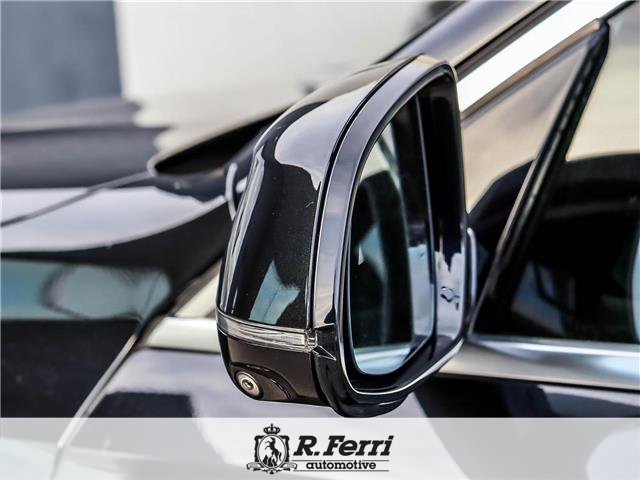 2021 BMW X6 xDrive40i (Stk: 34540A) in Woodbridge - Image 19 of 29