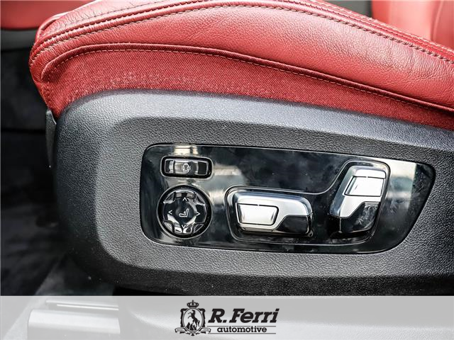 2021 BMW X6 xDrive40i (Stk: 34540A) in Woodbridge - Image 20 of 29