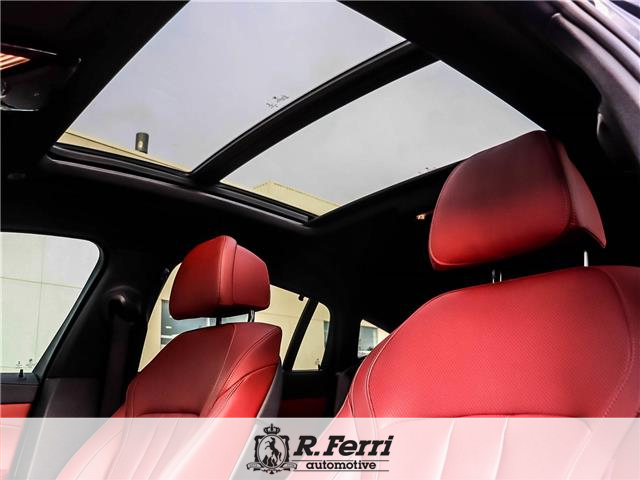 2021 BMW X6 xDrive40i (Stk: 34540A) in Woodbridge - Image 22 of 29