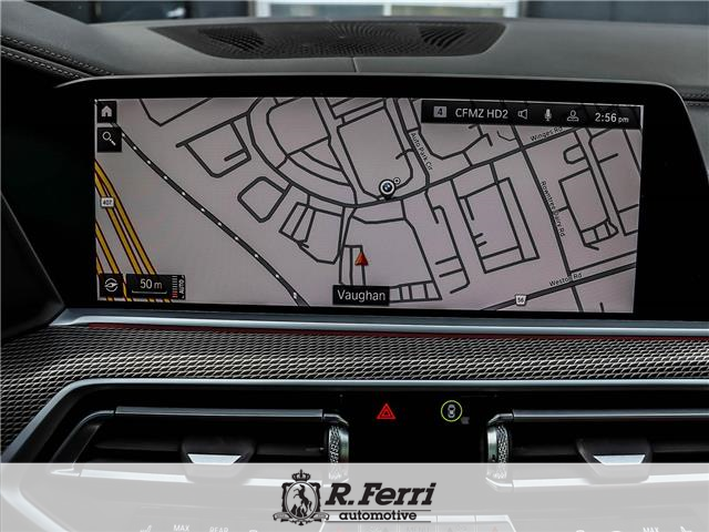 2021 BMW X6 xDrive40i (Stk: 34540A) in Woodbridge - Image 23 of 29