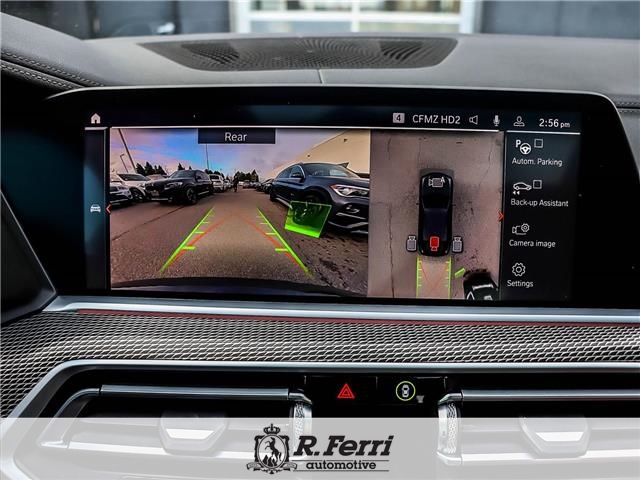 2021 BMW X6 xDrive40i (Stk: 34540A) in Woodbridge - Image 24 of 29