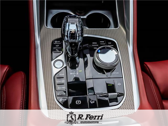 2021 BMW X6 xDrive40i (Stk: 34540A) in Woodbridge - Image 25 of 29