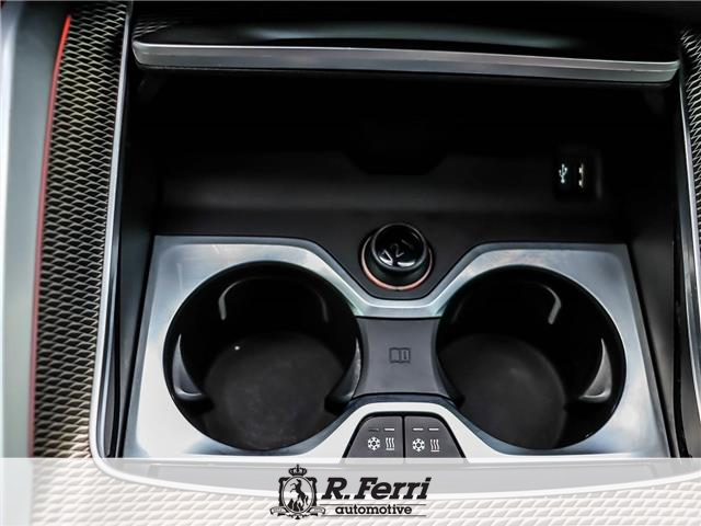 2021 BMW X6 xDrive40i (Stk: 34540A) in Woodbridge - Image 26 of 29