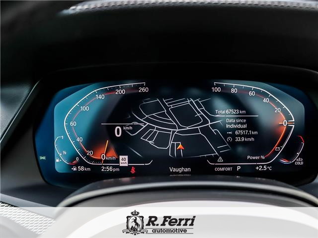 2021 BMW X6 xDrive40i (Stk: 34540A) in Woodbridge - Image 27 of 29