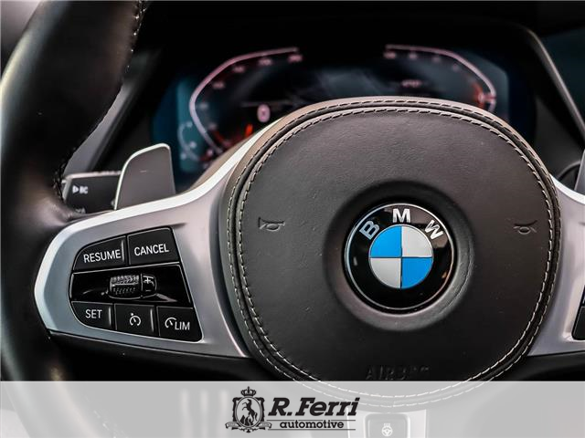 2021 BMW X6 xDrive40i (Stk: 34540A) in Woodbridge - Image 29 of 29