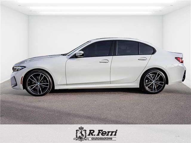 2023 BMW 330i xDrive (Stk: 34517A) in Woodbridge - Image 5 of 30