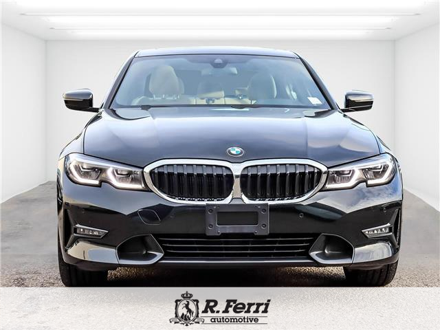 2022 BMW 330i xDrive (Stk: 34166A) in Woodbridge - Image 2 of 29