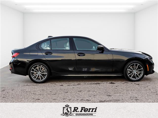 2022 BMW 330i xDrive (Stk: 34166A) in Woodbridge - Image 3 of 29