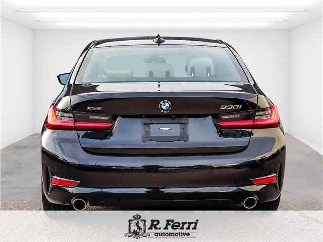 2022 BMW 330i xDrive (Stk: 34166A) in Woodbridge - Image 4 of 29