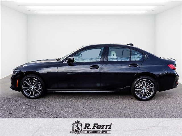 2022 BMW 330i xDrive (Stk: 34166A) in Woodbridge - Image 5 of 29