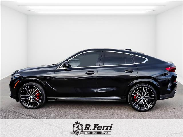 2021 BMW X6 xDrive40i (Stk: 34540A) in Woodbridge - Image 5 of 29