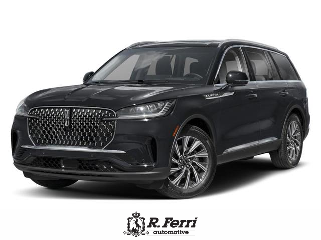 2026 Lincoln Aviator Reserve (Stk: T0212) in Vaughan - Image 23 of 25