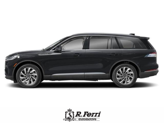 2026 Lincoln Aviator Reserve (Stk: T0212) in Vaughan - Image 25 of 25