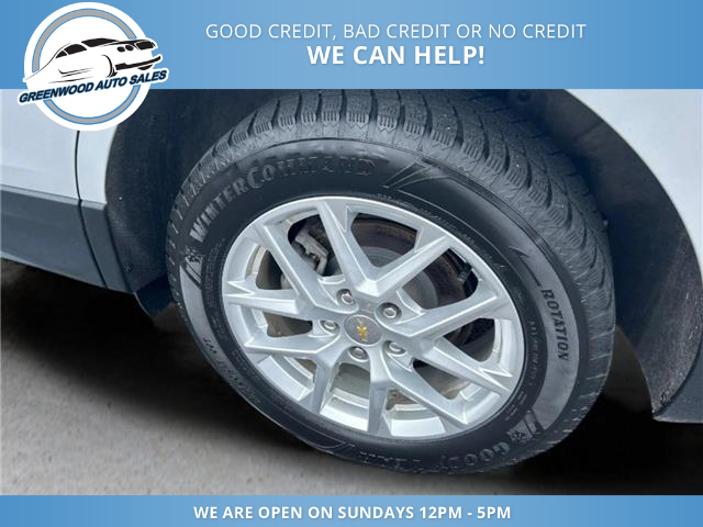 2022 Chevrolet Equinox LS (Stk: 22-124233) in Greenwood - Image 9 of 19