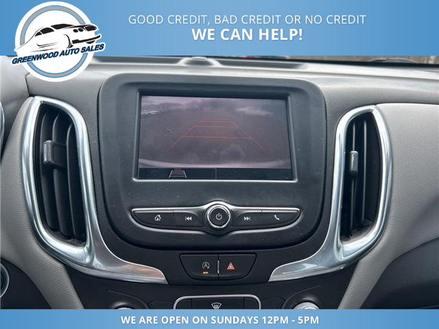 2022 Chevrolet Equinox LS (Stk: 22-124233) in Greenwood - Image 10 of 19
