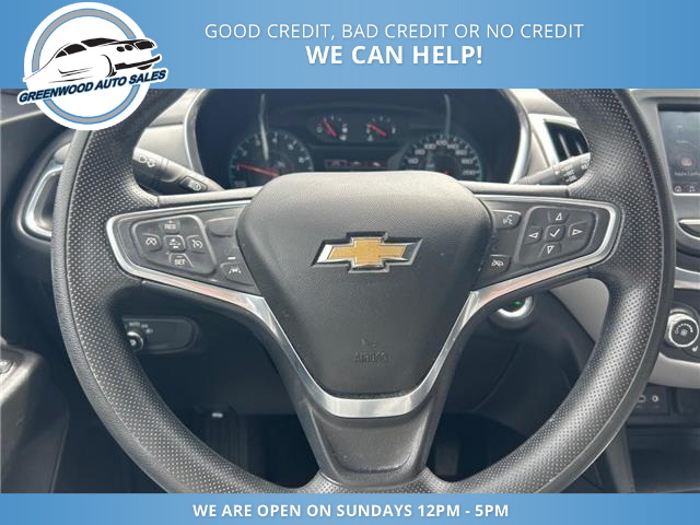 2022 Chevrolet Equinox LS (Stk: 22-124233) in Greenwood - Image 11 of 19