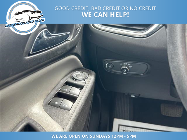 2022 Chevrolet Equinox LS (Stk: 22-124233) in Greenwood - Image 12 of 19