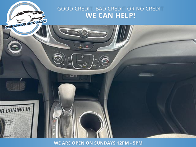 2022 Chevrolet Equinox LS (Stk: 22-124233) in Greenwood - Image 13 of 19