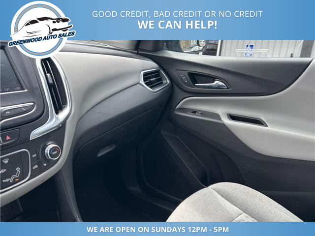 2022 Chevrolet Equinox LS (Stk: 22-124233) in Greenwood - Image 14 of 19