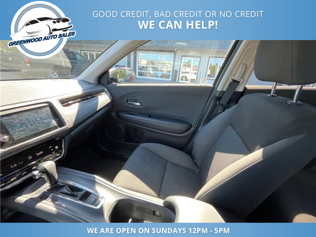 2021 Honda HR-V LX (Stk: 21-103965) in Greenwood - Image 7 of 18