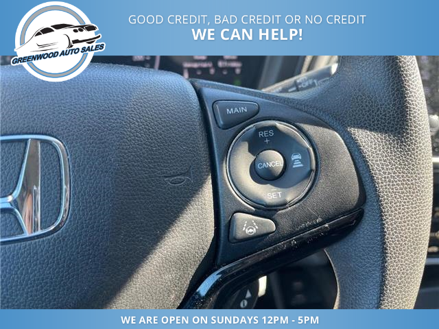 2021 Honda HR-V LX (Stk: 21-103965) in Greenwood - Image 8 of 18