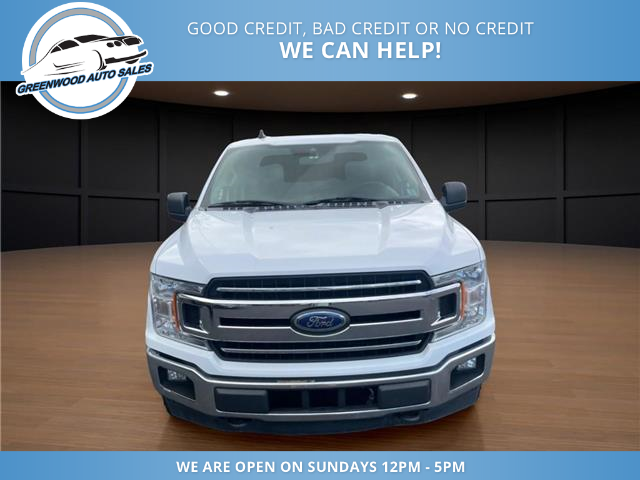 2020 Ford F-150 XLT (Stk: 20-D84631) in Greenwood - Image 3 of 19