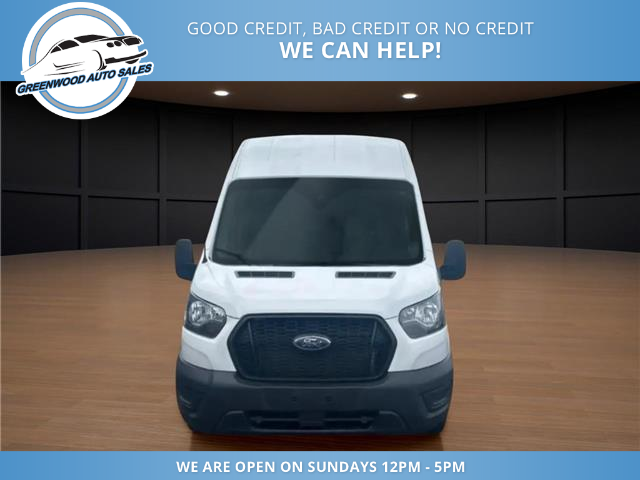 2023 Ford Transit-250 Cargo Base (Stk: 23-A79981) in Greenwood - Image 3 of 18