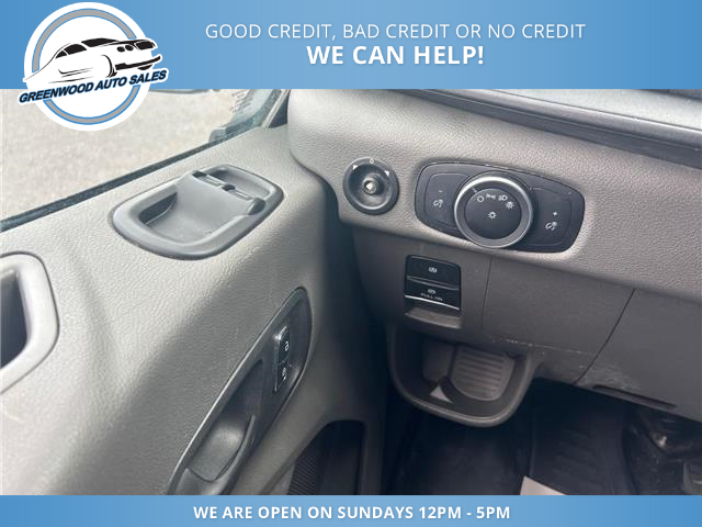 2023 Ford Transit-250 Cargo Base (Stk: 23-A79981) in Greenwood - Image 9 of 18