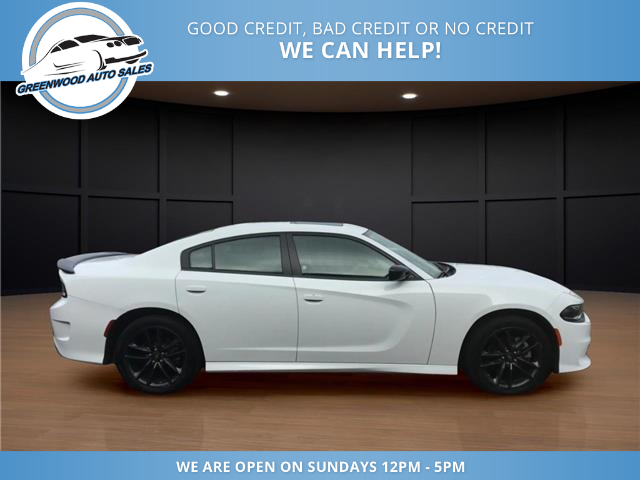 2023 Dodge Charger GT (Stk: 23-664361) in Greenwood - Image 5 of 18