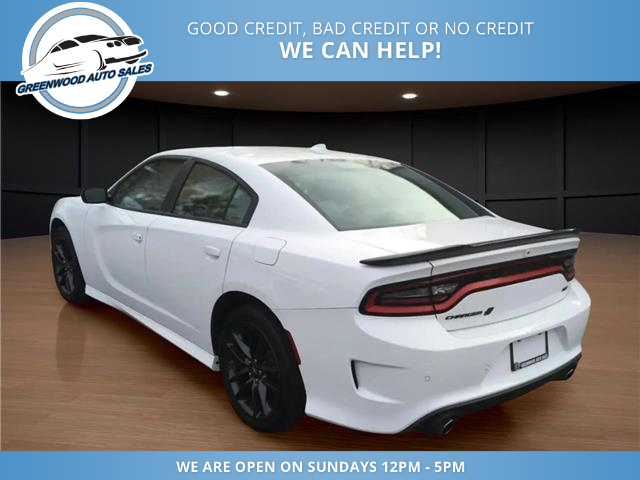 2023 Dodge Charger GT (Stk: 23-664361) in Greenwood - Image 8 of 18